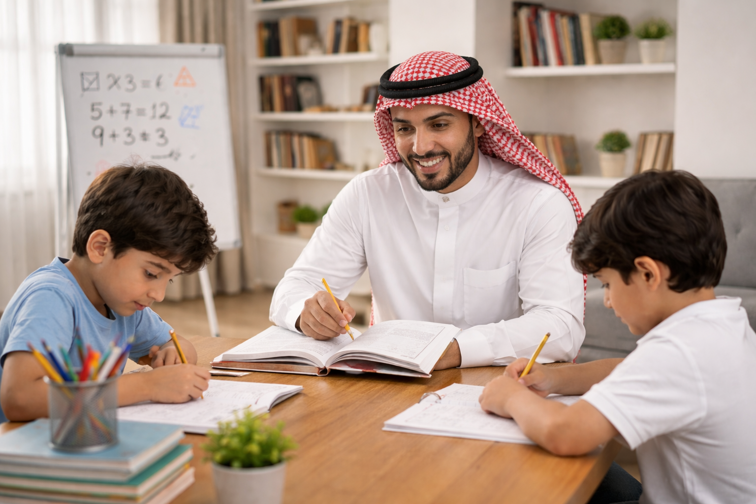 مدرسات خصوصي بجدة