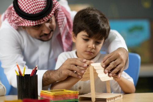 مدرسات خصوصي بالدمام